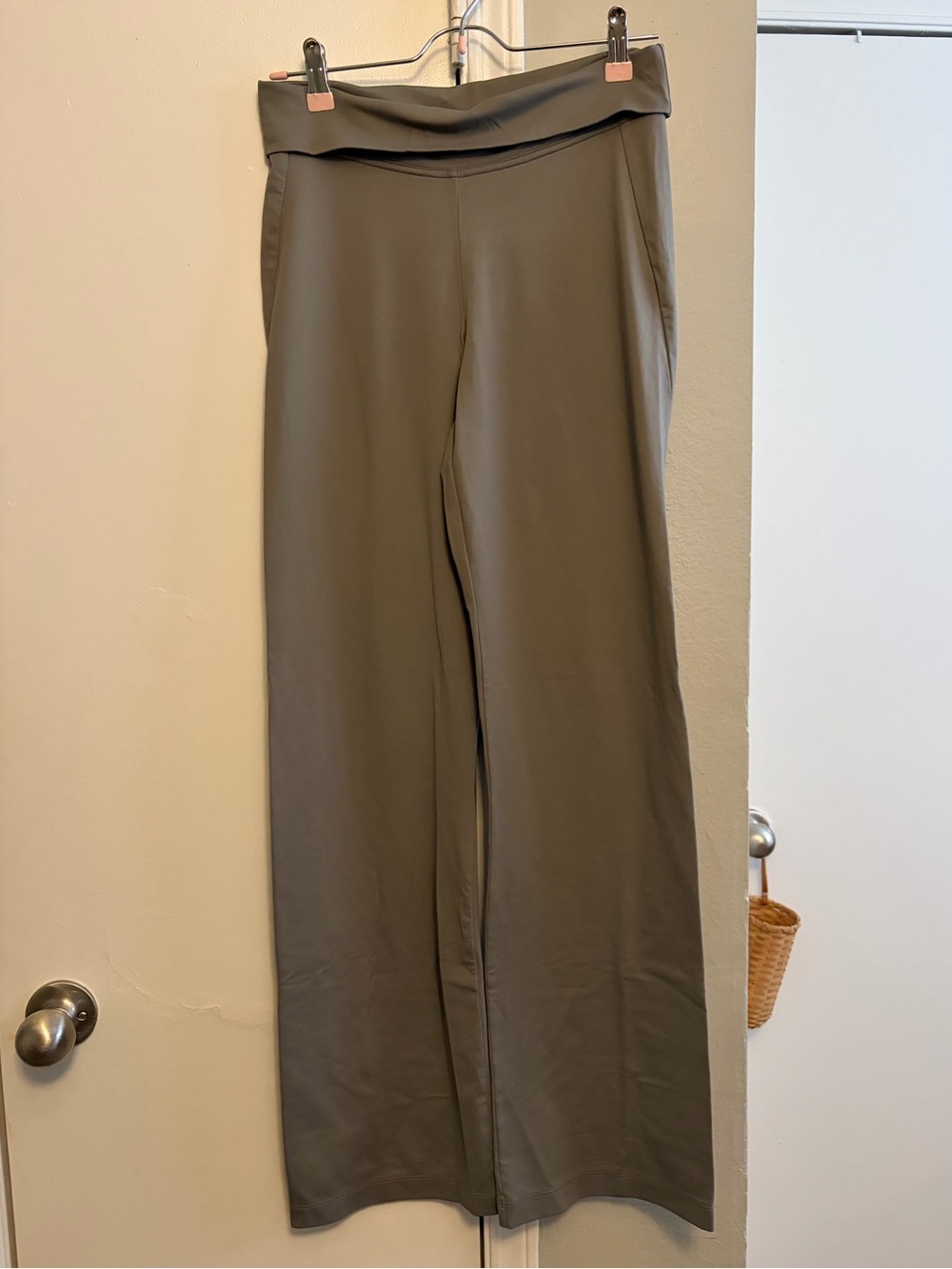 Patagonia pants